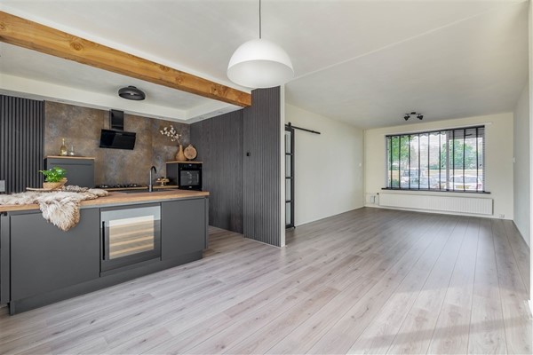 Medium property photo - Schoenerstraat 75, 9642 NH Veendam